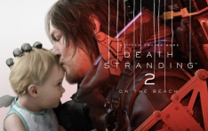 SIEK Death Stranding 2: On the Beach    ֹ 
