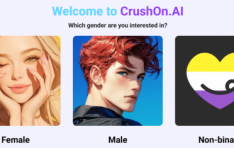 CrushOn.AI,  NSFW ĳ AI ģ ä  Ī