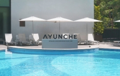 ä AYUNCHE Garden in Healing Forest ˾ ̺Ʈ Ȳ 