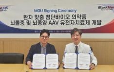 ũ, д缭뺴 Űܰ ߡ ǥ AAV ġ  MOU ü
