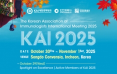 Ѹ鿪ȸ, KAI International Meeting 2025  