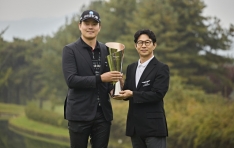 KPGA DP  2025 ׽ý èǾʡ Ȳ 