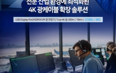  ڸ, True 4K HDR10   USB DisplayPort/HDMI KVM   CE980CE990 