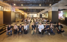 App Talk by Remerge in Seoul 2025,   ̷ ׸