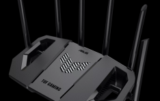 ���̼���, ���� ������ ���� WiFi 7 ������ ������ ��TUF Gaming BE9400�� ���