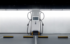 �������׷� ��200kW ������ E-pit �����⡯ EV-Q ���� ���� ȹ��