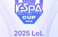 ����24 ��2025 LoL KeSPA CUP�� �ἱ Ƽ�� �ܵ� ����