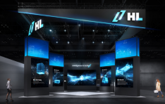 HL�׷� ��CES 2026�� ����, �κ���AI�������Ƽ �� 5�� ���Ż� ����