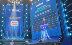 ����Ʈ������, ��Ʈ�� �ִ� ��ŸƮ�� ������ȸ ��TECHFEST 2025�� ��������