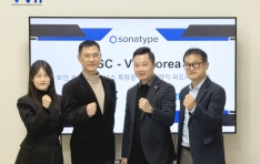 OSC Korea, ��Ʈ�� IT �ƿ��ҽ� VTI�� ���� �ַ�� ���� ü��