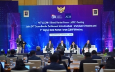 �Ķ��Ÿ, ADB �ְ� ä�� ������ ����ü�� KYC�� ��� ���� �� �ŷ� ǥ�� �� ��ǥ