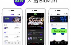 ESTV, ��Ʈ��Ʈ ���� ��� �۷ι� �ŷ��� Ȯ�塦 �÷��� �߽� ��ū ���°� ����ȭ