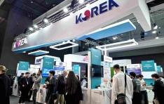 KOTRA, ���� �ִ� ����� ��Źڶ�ȸ MWC�� ���� �ѱ��� �