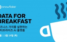 ������÷���ũ �ڸ���, 3�� 19�� ����� AI ������ Ȱ�� �����ϴ� �������� �� �귺�۽�Ʈ�� ����