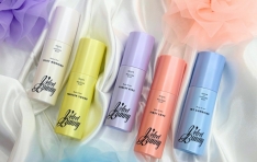 �����ٴ� ��MY SUNSHINE�� ��Ų��Ǿ, Qoo10 10�� ���� 1��