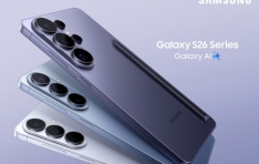 �Ｚ����, 3���� AI �� �������� S26 �ø�� ����