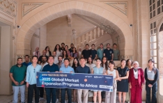 �ѡ�������ī���, ��� ������ Ȱ���� �۷ι� �׼��������� ������� ���� ������ī ������ ����