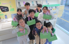 kt m&s ����, �Ű漶���� ȯ�� �Ƶ��� ������ �������� ����