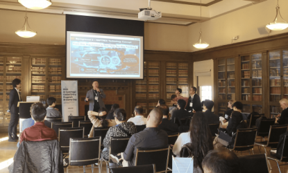 ⵵, ̱ ý TechCrunch Disrupt 2025  AI ŸƮ ۷ι  α׷ 