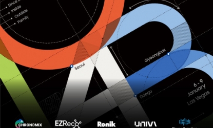 �Ｚ���� ��CES 2026���� C�� ���ð� ��� C�� ��ŸƮ�� ��CES ���Ż� 17�� ����